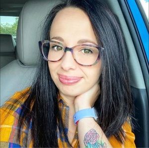 Meet your Posher, Rhonda